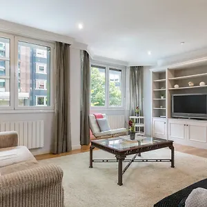 Apartamento Gran Via 1.2 By Forever, Bilbao